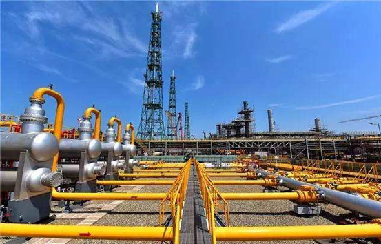国务院印发意见 加大国内勘探开发力度 保障天然气供应安全
