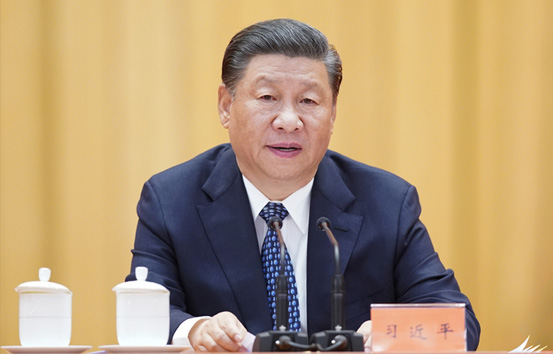 两院院士大会中国科协第十次全国代表大会在京召开 习近平发表重要讲话